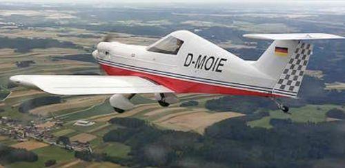 Spacek SD-1
