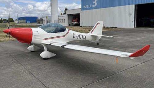 FK Lightplanes FK 14 B
