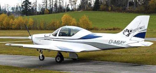Alpi Pioneer 300