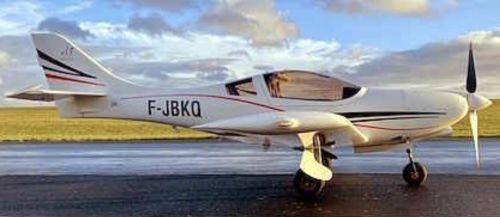 JMB Aircraft VL3