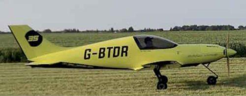 Pulsar 582