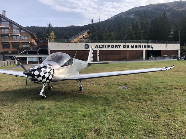 Skyleader KP-2
