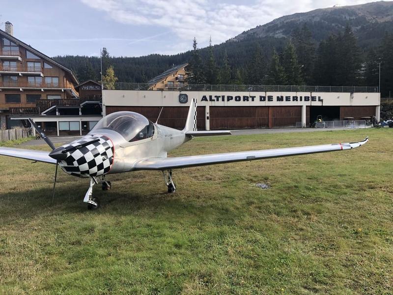 Skyleader KP-2