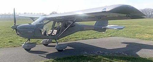 Aeroprakt A-22