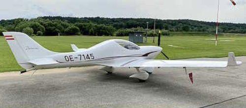 Aerospool WT9