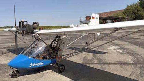 Comco Ikarus IKARUS 450kg