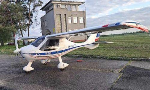 Flight Design CT SW CLASSIC