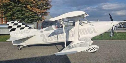 FK Lightplanes FK 12