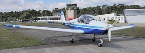 Skyleader KP-2