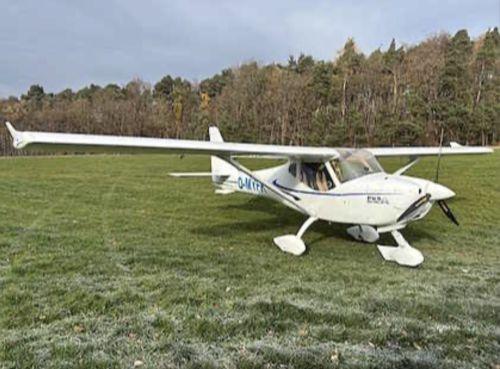 FK Lightplanes FK 9