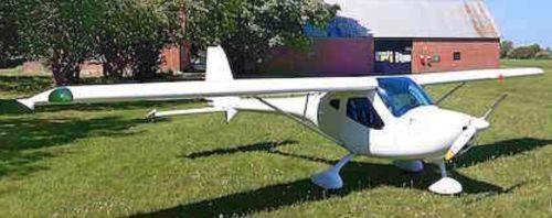 Remos G3 Mirage G3-600