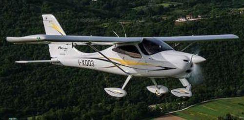 Tecnam P92