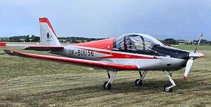 Skyleader KP-2