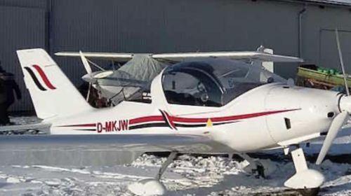TL Ultralight TL 96
