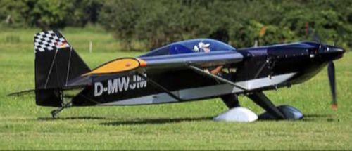 Rans Rans S-10