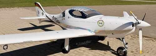Aerospool WT9