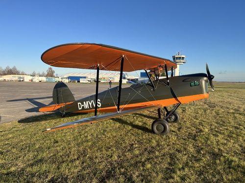 Stampe et Vertongen SV.4