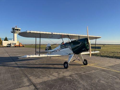 Platzer KIEBITZ