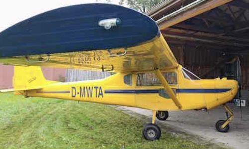 R.F. Kurtz Wild Thing WT 02