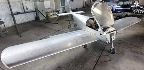 Zenair Zenair Zodiac CH 601