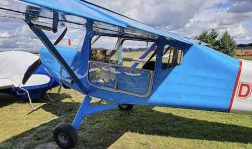 R.F. Kurtz Wild Thing WT 01