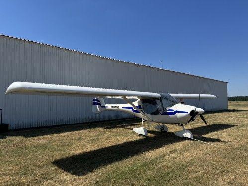 Fantasy Air Allegro 200