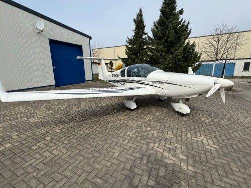 Dova Aircraft DV-1