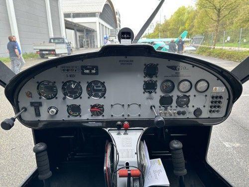 Groppo G70