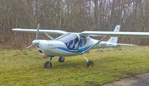 Ekolot JK-05