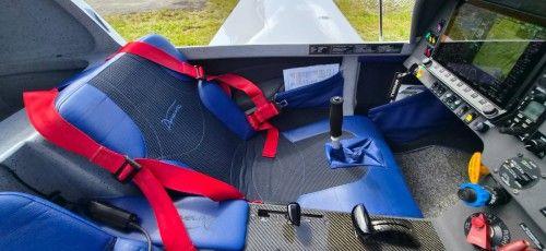 Aerospool WT9 600
