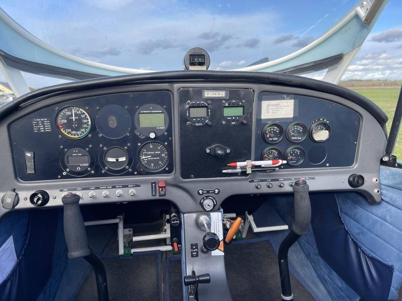 Alpi Pioneer 200