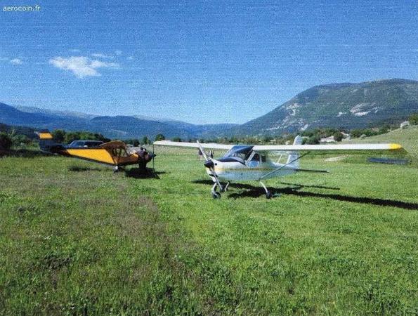 Tecnam P92