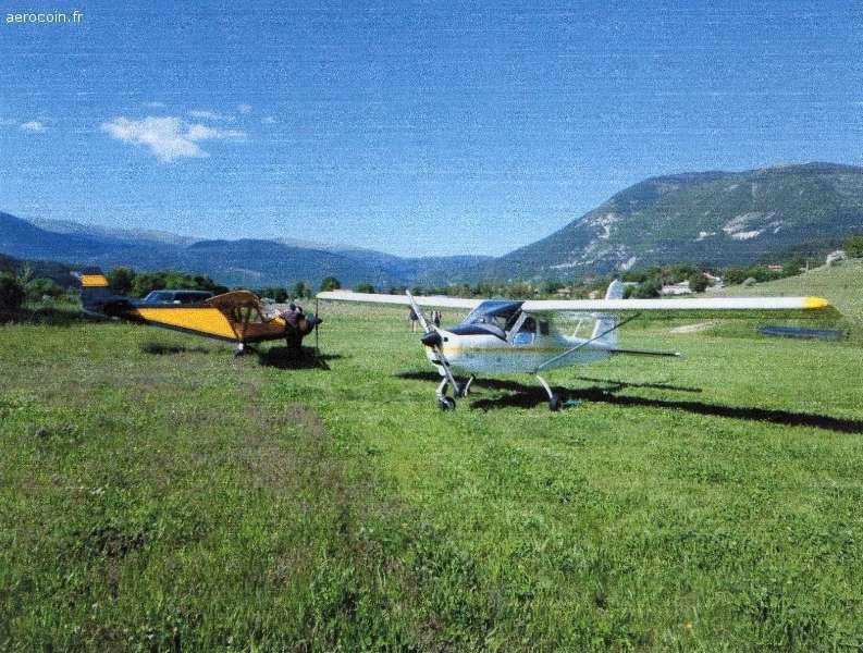 Tecnam P92