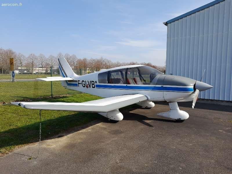 Robin DR400