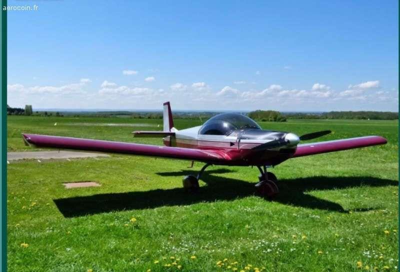 Zenair Zenair Zodiac CH 601