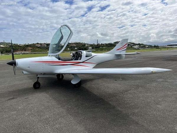 JMB Aircraft VL3