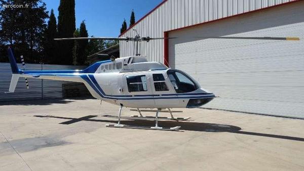 Bell 206
