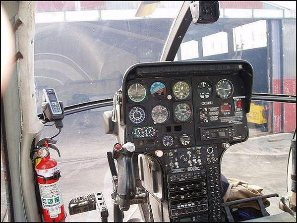 McDonnell Douglas MD600N