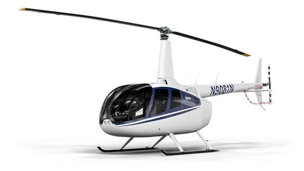 Robinson R66 NxG Southwood