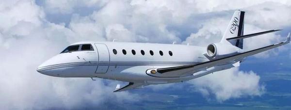 Gulfstream G200