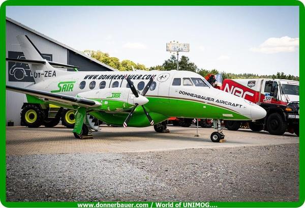 British Aerospace Jetstream 32