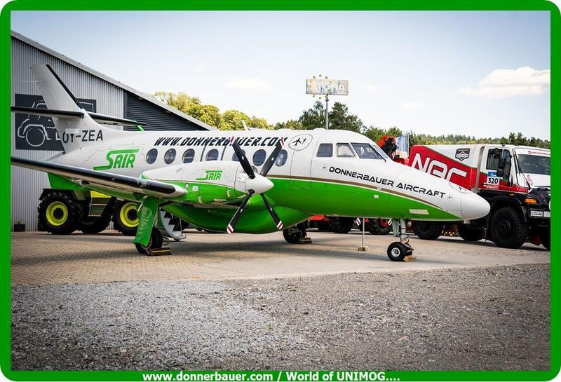 British Aerospace Jetstream 32