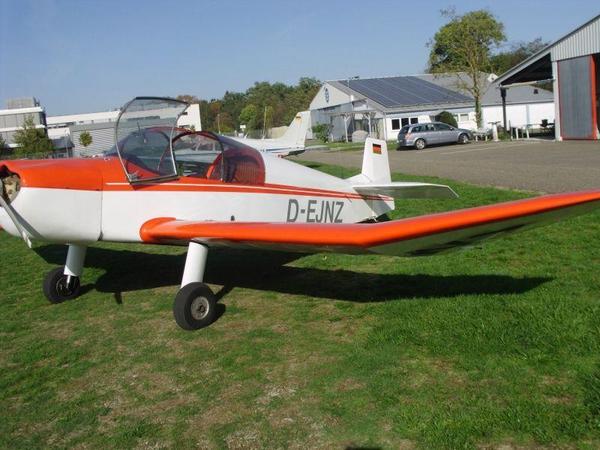 Jodel D1050