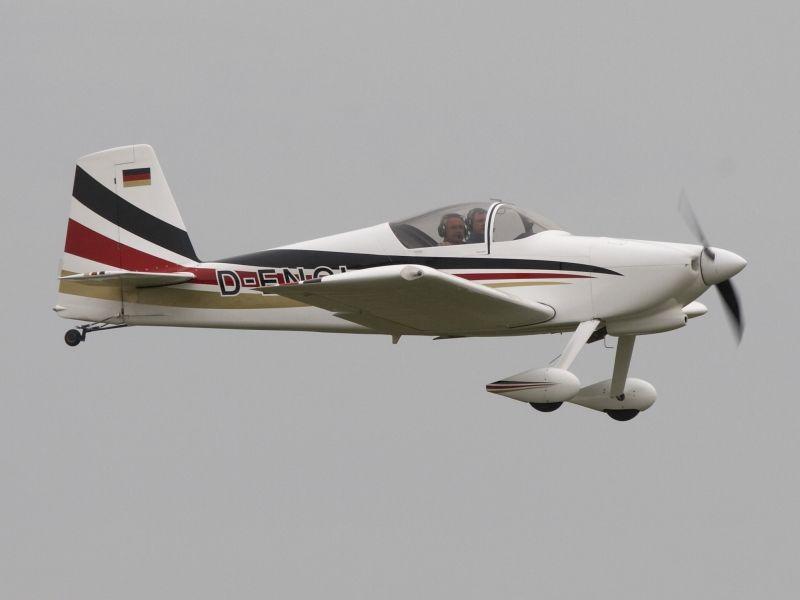Van's Aircraft RV-7