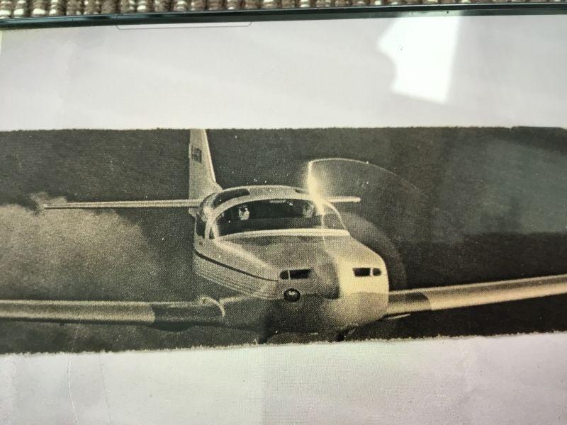 Glasair RG