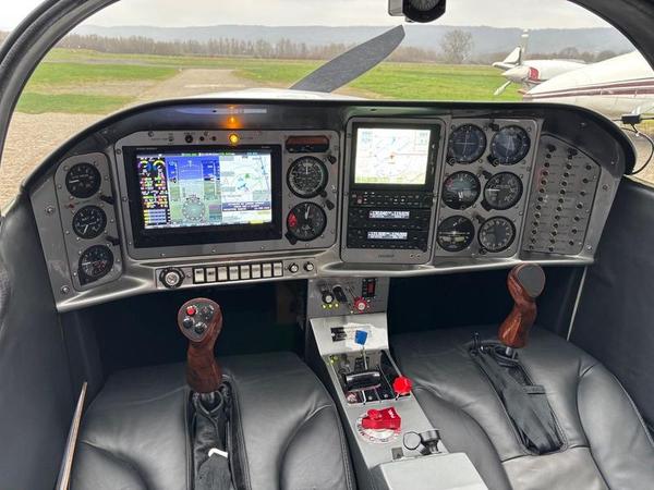 Glasair Glasair II