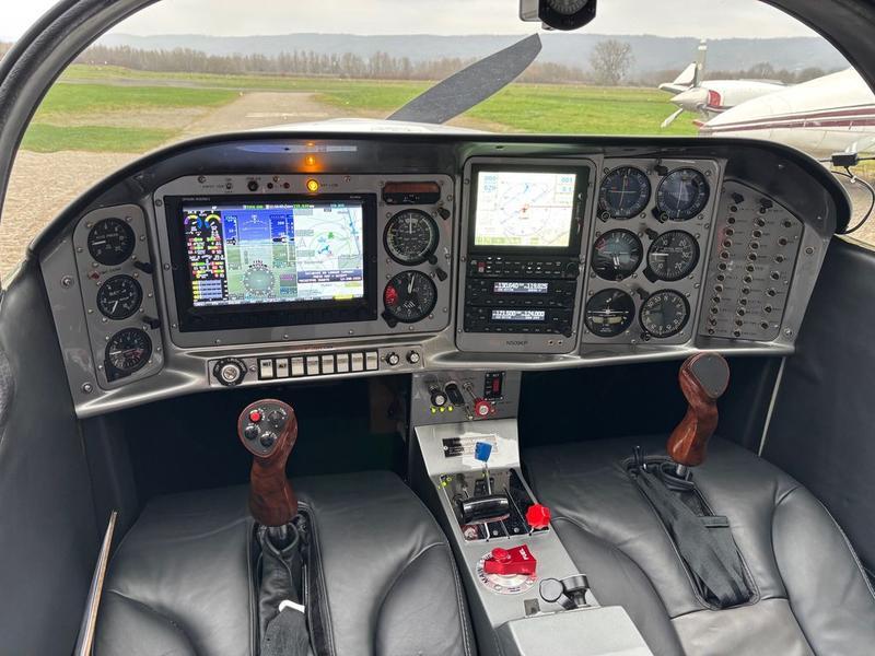 Glasair Glasair II