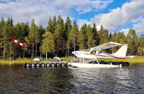 Glasair GlaStar GS1
