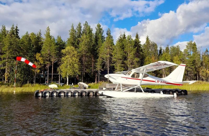 Glasair GlaStar GS1