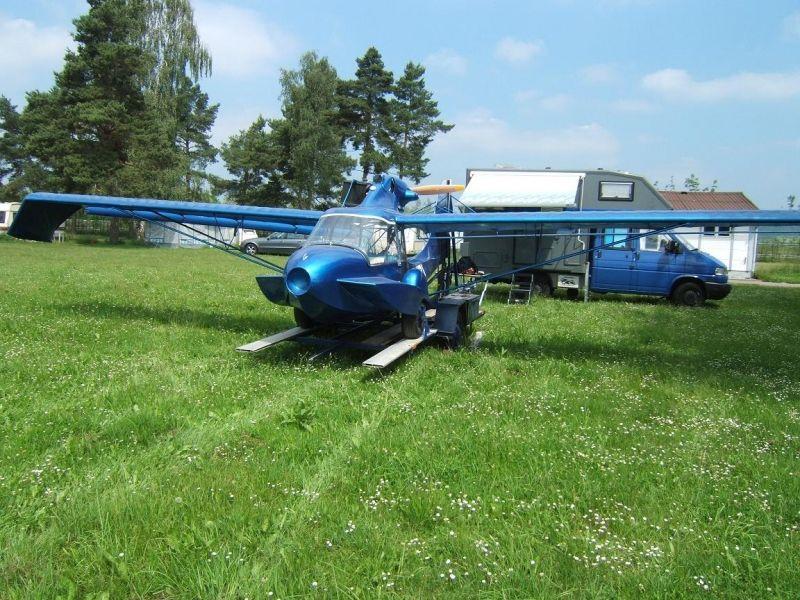 Avid Amphibian